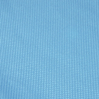 Fishscale Microfibre Cloth - Blue