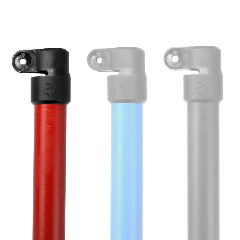 FaceLift® Phoenix MkII Pole Sections Glass Fibre To fit 18-22ft Poles