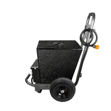Sanitising Trolley Sprayer System - 60L