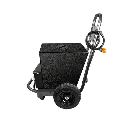 FaceLift® Trojan Trolley No Hose