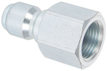 AR2 Series 3/8"BSPF Thread QR Adaptor