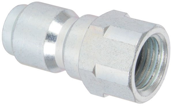 AR22 Series 1/4"BSPF Thread QR Adaptor