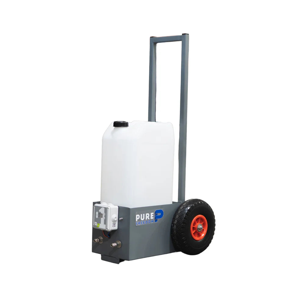 The Nano Trolley Lite