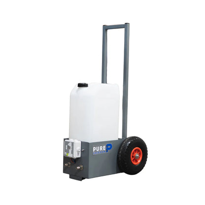 The Nano Trolley Lite