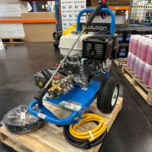 Honda GX390 21 LPM Petrol Pressure Washer