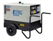 Stephill SSD6000S 6.0kVA / 4.8kW Super Silent Diesel Generator