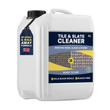 Tile & Slate Cleaner 5 Litre