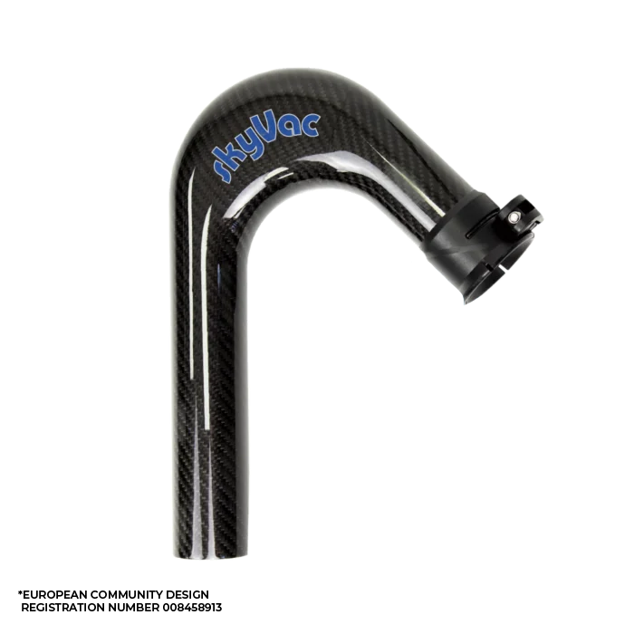 skyVac® Hairpin Neck Tool Holder