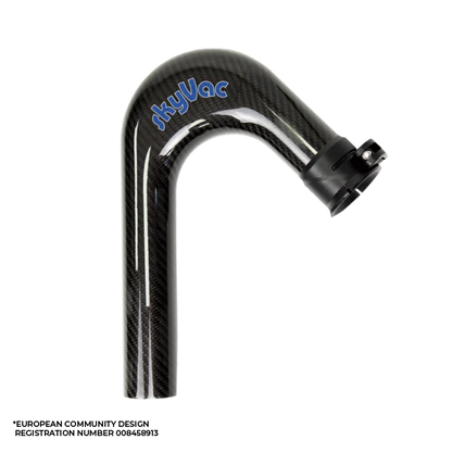 skyVac® Hairpin Neck Tool Holder