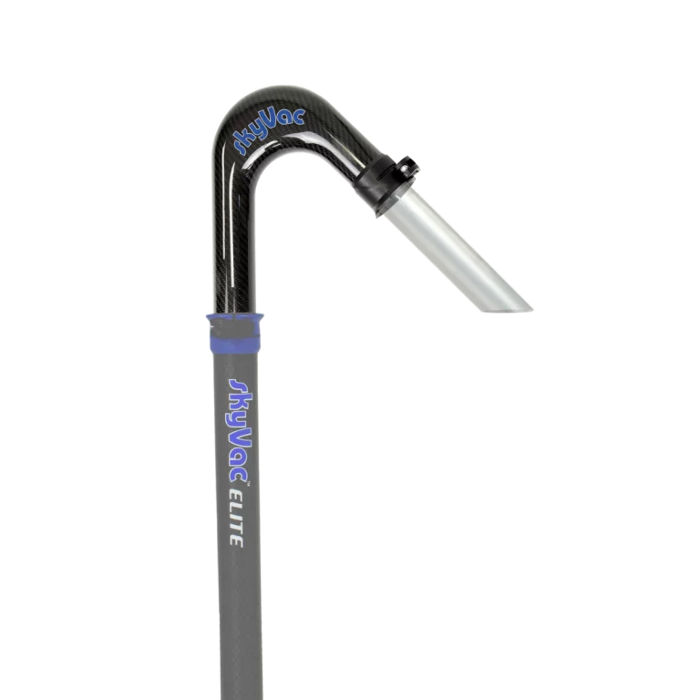 skyVac® Hairpin Neck Tool Holder