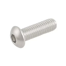 Button Head M8 25mm Bolt