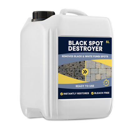 Black Spot Destroyer 5 Litre