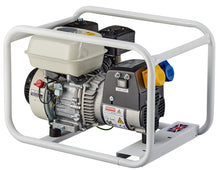 Stephill Honda GP160 2.5kVA / 2.0kW Petrol Generator