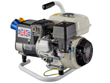 Stephill Honda GP160 2.5kVA / 2.0kW Petrol Generator
