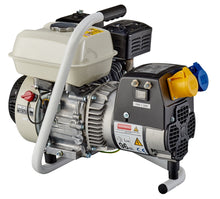 Stephill Honda GP160 2.5kVA / 2.0kW Petrol Generator