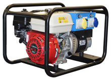 Stephill Honda GX160 2.7kVA / 2.2kW Petrol Generator