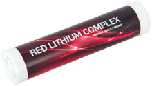 Premium Lithium Complex Grease