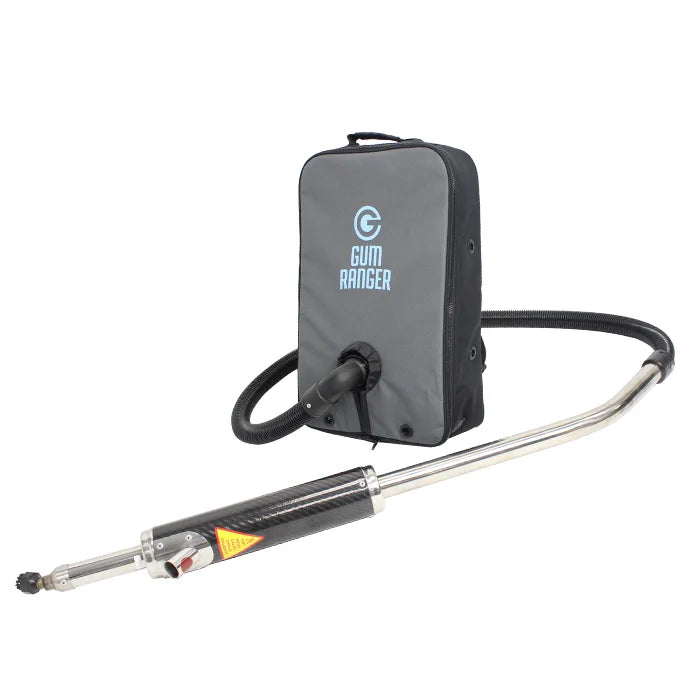 Gum Ranger Lite Chewing Gum Remover