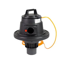 skyVac® Mighty Atom Supercharged Replacement Head