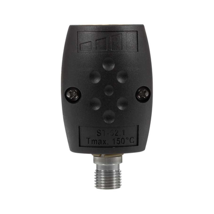 Suttner Vario Pressure Inline Flow Control Valve