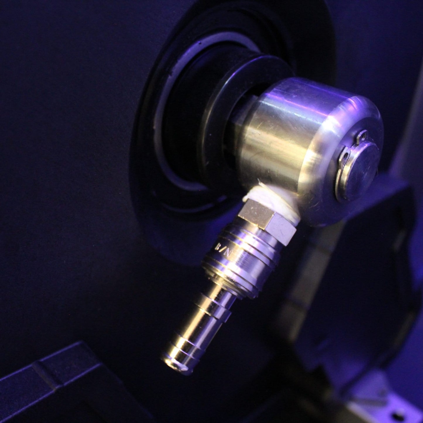 PowerUP Electric Hose Reel