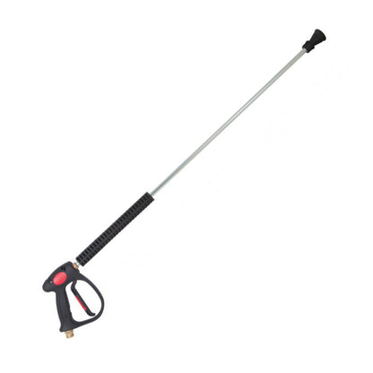 Evolution 2 21 LPM Petrol Pressure Washer
