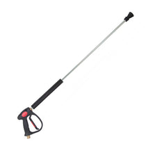 Evolution 2 21LPM Petrol Pressure Washer With Reel