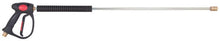 Pressure Wash Lance 900mm QR Assembly