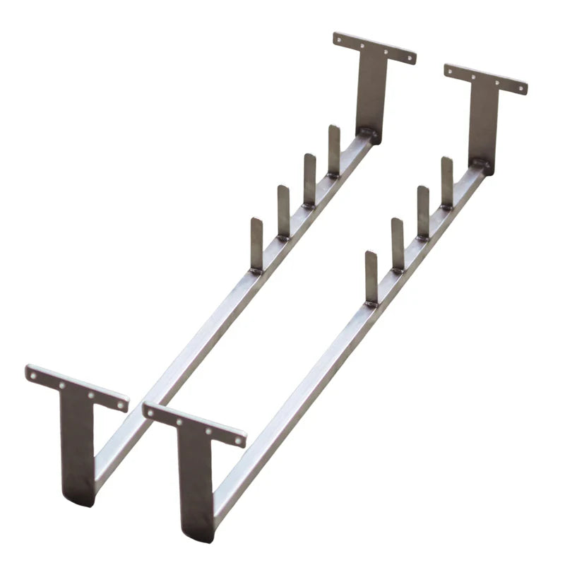 Pole & A-Frame Ladder Rack