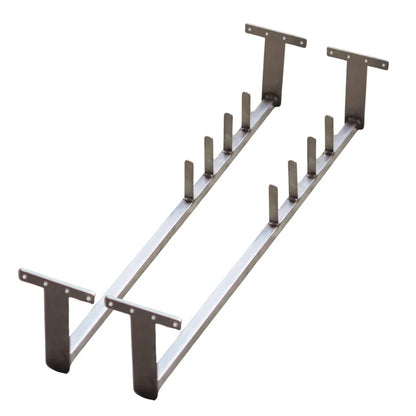 Pole & A-Frame Ladder Rack