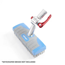 Aluminium Angle Adaptor