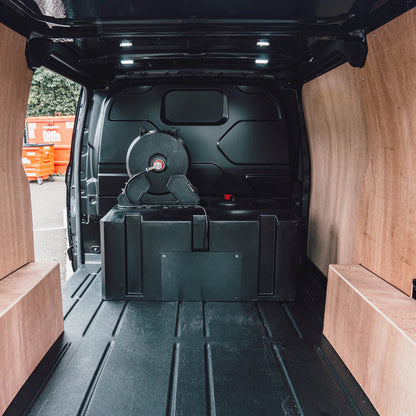 FaceLift® Compact 325 Pure Water Van System