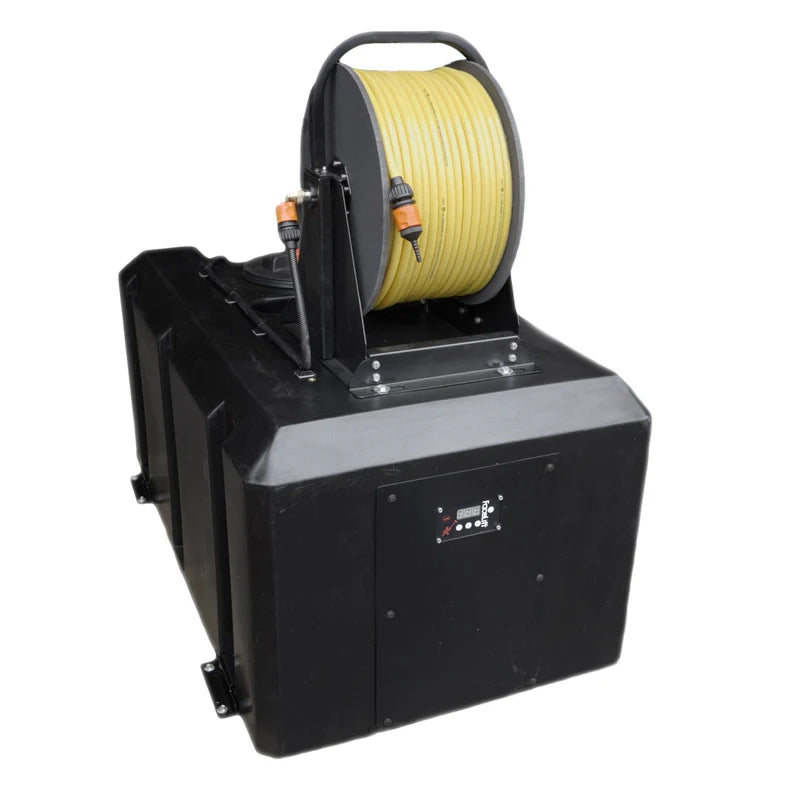 FaceLift® Compact 325 Pure Water Van System Delivery Only