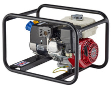 Stephill Honda GX160 2.7kVA / 2.2kW Petrol Generator