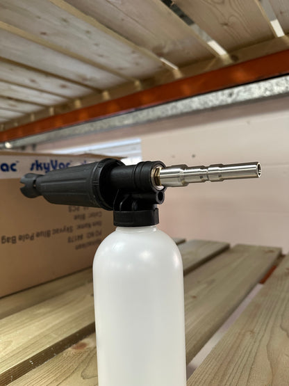 Suttner Professional Snow Foam Bottle 1L