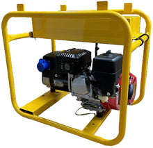 Stephill Honda GX200 3.4kVA / 2.7kW Petrol Generator