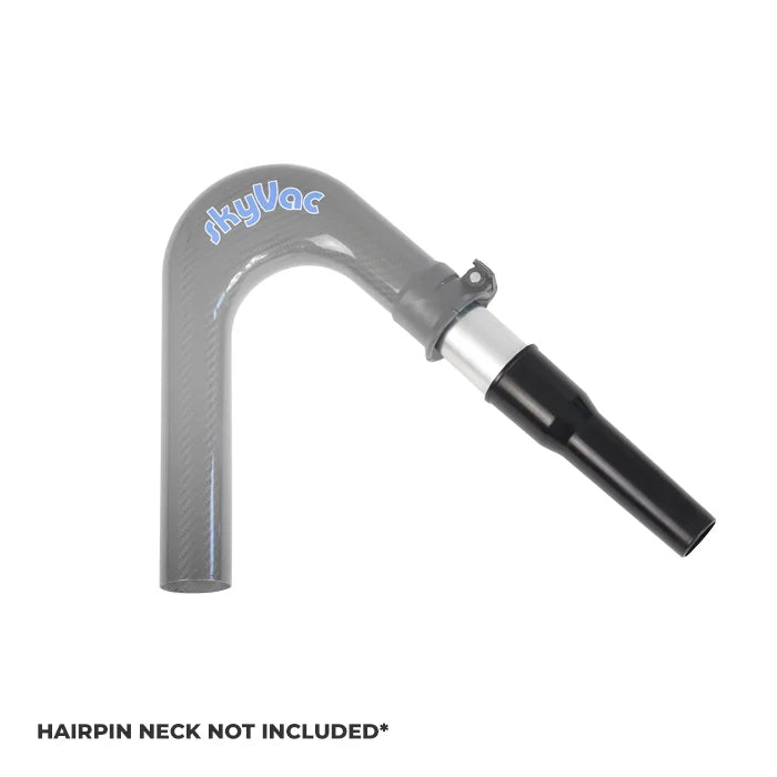 skyVac® Elite Plastic Reducer End Tool