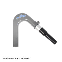 skyVac® Elite Plastic Reducer End Tool