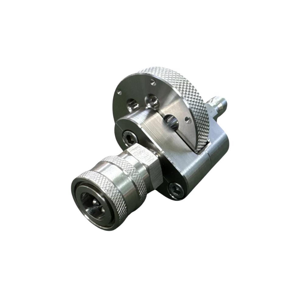 Watertek SwitchTip® Chemical Applicator Proportioning Upgrade