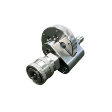 Watertek SwitchTip® Chemical Applicator Proportioning Upgrade