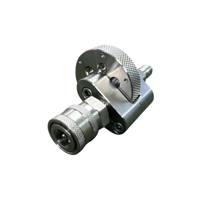 Watertek SwitchTip® Chemical Applicator Proportioning Upgrade