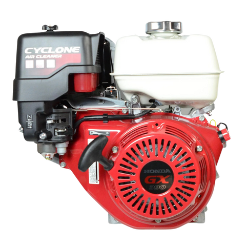 Motors & Spares