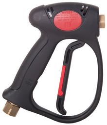 Pressure Wash Gun - Swivel Inlet