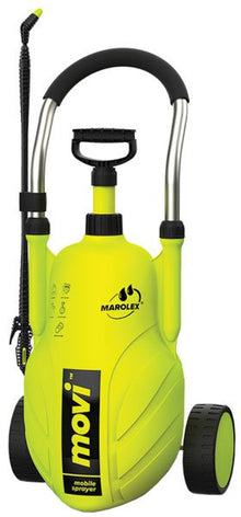MOVI 16L Cart Pressure Sprayer