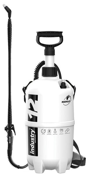 Industry Acid 12 Pressure Sprayer