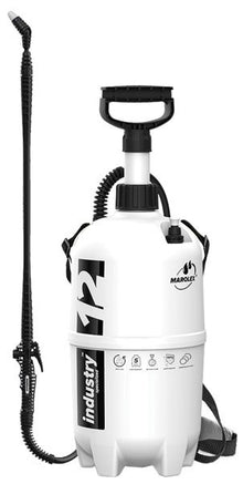 Industry Acid 12 Pressure Sprayer