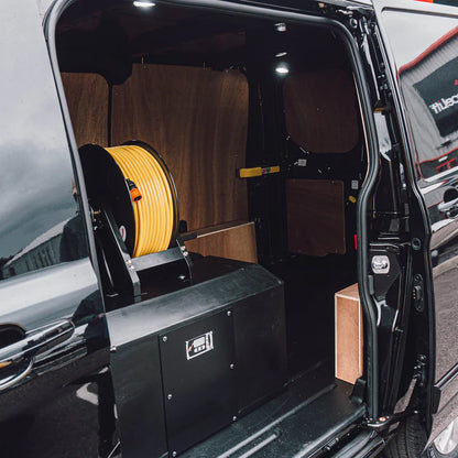 FaceLift® Compact 425 Pure Water Van System