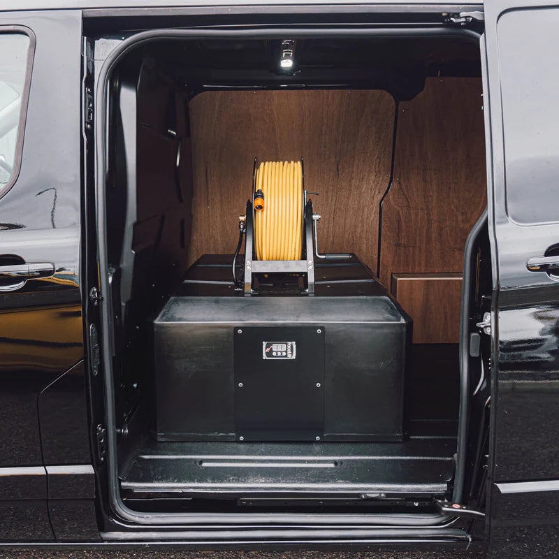 FaceLift® Compact 425 Pure Water Van System