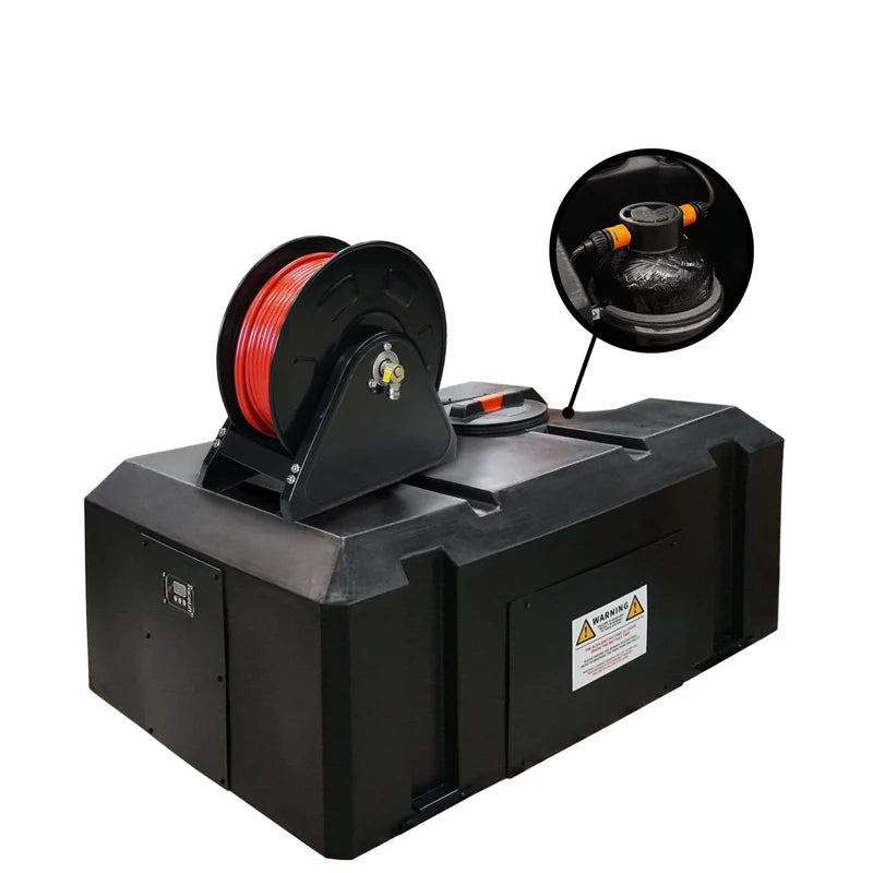 FaceLift® Compact 425 - Starter Kit