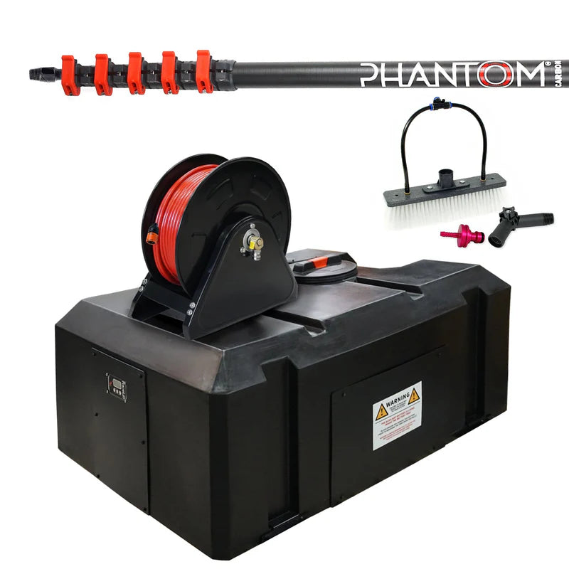 FaceLift® Compact 425 - Starter Kit DI Filtration